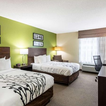 Sleep Inn Fredericksburg Dış mekan fotoğraf