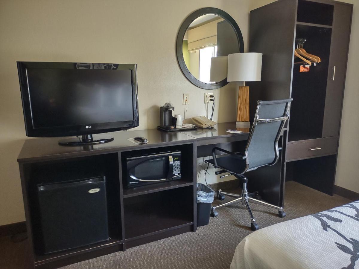 Sleep Inn Fredericksburg Dış mekan fotoğraf