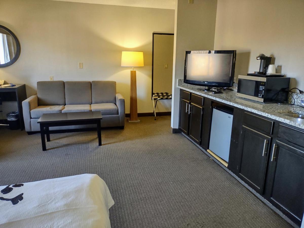 Sleep Inn Fredericksburg Dış mekan fotoğraf