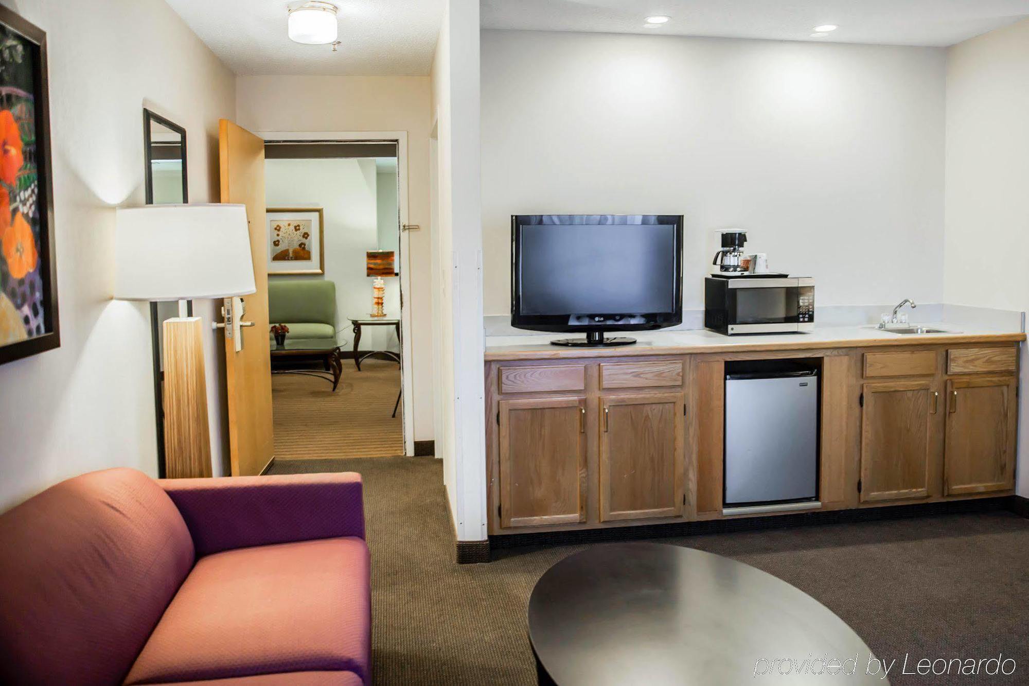 Sleep Inn Fredericksburg Dış mekan fotoğraf