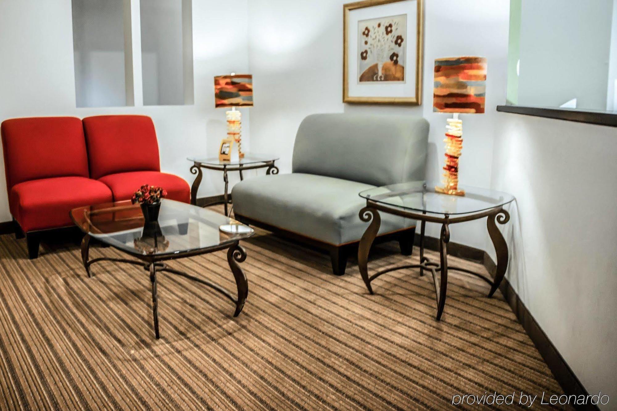 Sleep Inn Fredericksburg Dış mekan fotoğraf